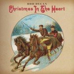 Album Review: Bob Dylan, Christmas in the Heart