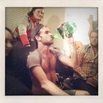 Show Preview: Austin Crane/Public Radio/Nathan Hussey/The Heist and the Accomplice