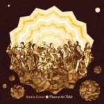 Album Review: Austin Crane-Place at the Table