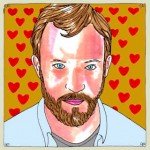 All Get Out Does Daytrotter