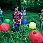 7 Questions with Parachute Musical