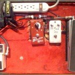 New Live Videos from Honorary Title and Nathan Hussey