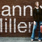 Hannah Miller's Music on NBC Show Mercy