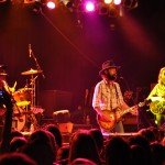 Band of Horses Bring SC Bands Along