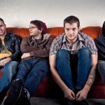 Show Preview-Former Thieves/Into It. Over It/Dire Wolf