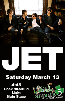 JET