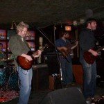 Postcard Fiction EP Release