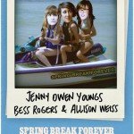 Show Review: Bess Rogers/Jenny Owen Youngs/Emily Lynch