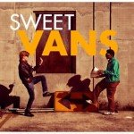Sweet Vans Says Goodbye to Time