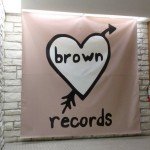Brown Record Store Day @ 52.5