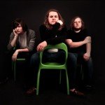 Scene SC Acoustic Session-Nick Bays of The Patient