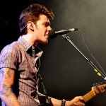 A Rocket To The Moon/Sing it Loud/Seq. Prep School/All Get Out
