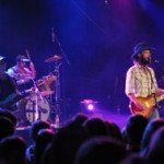 Band of Horses-Making of Infinite Arms