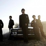 Hear the New Taking Back Sunday