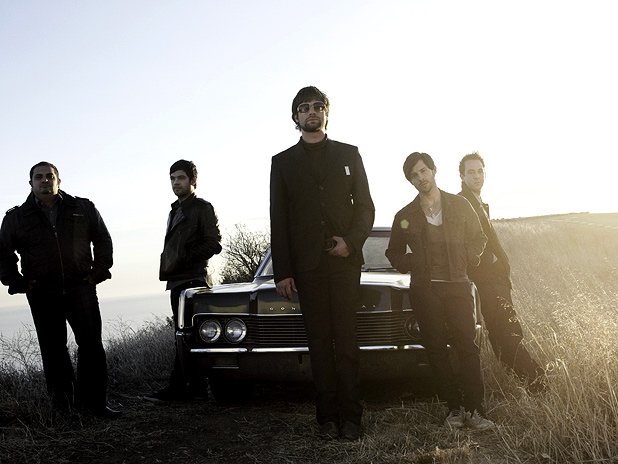 Hear the New Taking Back Sunday