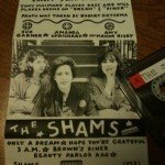 Liner Notes: Thrift Store Angels: Discovering The Shams
