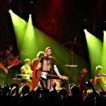 Acoustic Session-Nathan Hussey of All Get Out