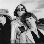 Liner Notes: My interview with The Shams’ Amy Rigby