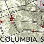 Shuffle’s Columbia Scene Report