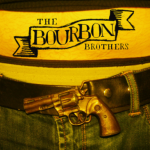 The Bourbon Brothers Have a Loaded Gun