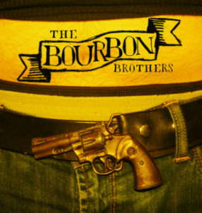LoadedGun