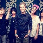 Bathroom Session with The Summer Set