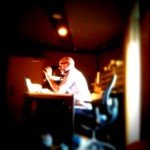 R.E.M. Wrap Recording of New Album