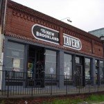 New Brookland Tavern Battle of the Bands