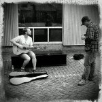 Acoustic Session: Kevin Devine-Mesa, AZ