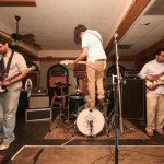 Littlest Sounds Tour at One Unit
