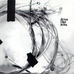 Drive Like Jehu - Bullet Train To Vegas/Hand Over Fist 7-Inch