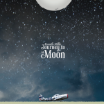 Hannah Miller Skates to the Moon