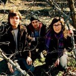 Q & A with Lemuria