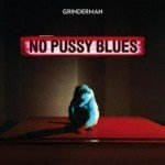 Grinderman- No Pussy Blues Seven-Inch
