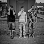 The Dirty White Announce Dismemberment #StayInFlorence