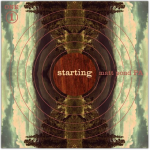 Matt Pond PA - Starting EP