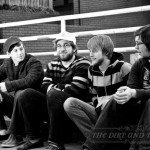 The Dirt and The Flood Farewell Show