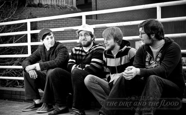 The Dirt and The Flood Farewell Show