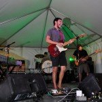 Videos and Pictures from Homemade Genius Festival
