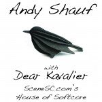 Sept 10: Lauris Vidal, Andy Shauf at House Of Softcore