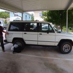 On the Road with Dylan Gilbert Part I