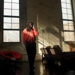 Mel Washington - Alive