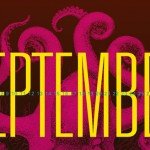 Mark Your Calendars! – September
