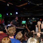 Photos:Pan, Death on Two Wheels, O’Brother and All Get Out