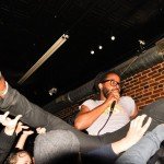 Photos:Harvard and Junior Astronomers @ Break Edge
