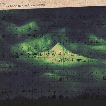 Free Music: The Fluorescents “Ex Libris”
