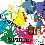 Free Download: Mel Washington and Hunter Duncan-Spiders