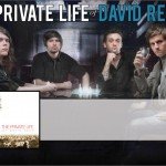 The Gas Party with David Reed/Alien Carnival/Pinna