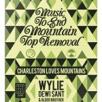 Wylie Loves Mountains