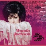 Album Review: Wanda Jackson-The Party Ain’t Over